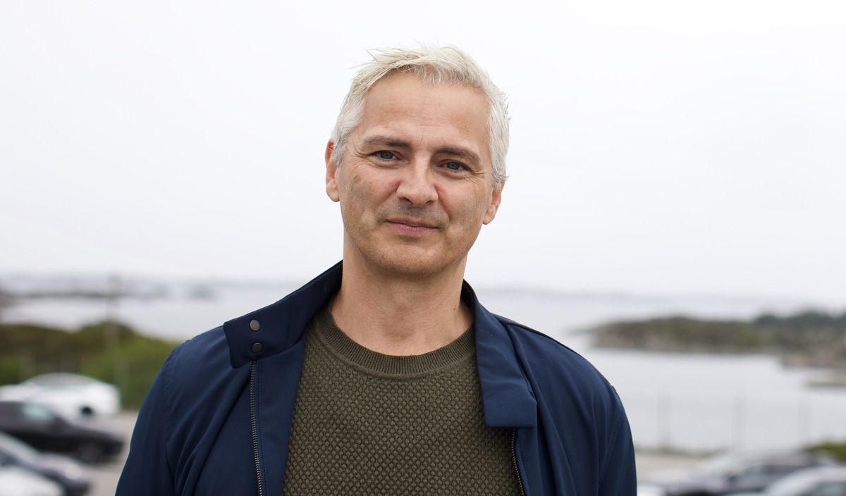 Boka Badstufolk er skrevet Knut Lerhol og Hallgrim Børhus Rogn.