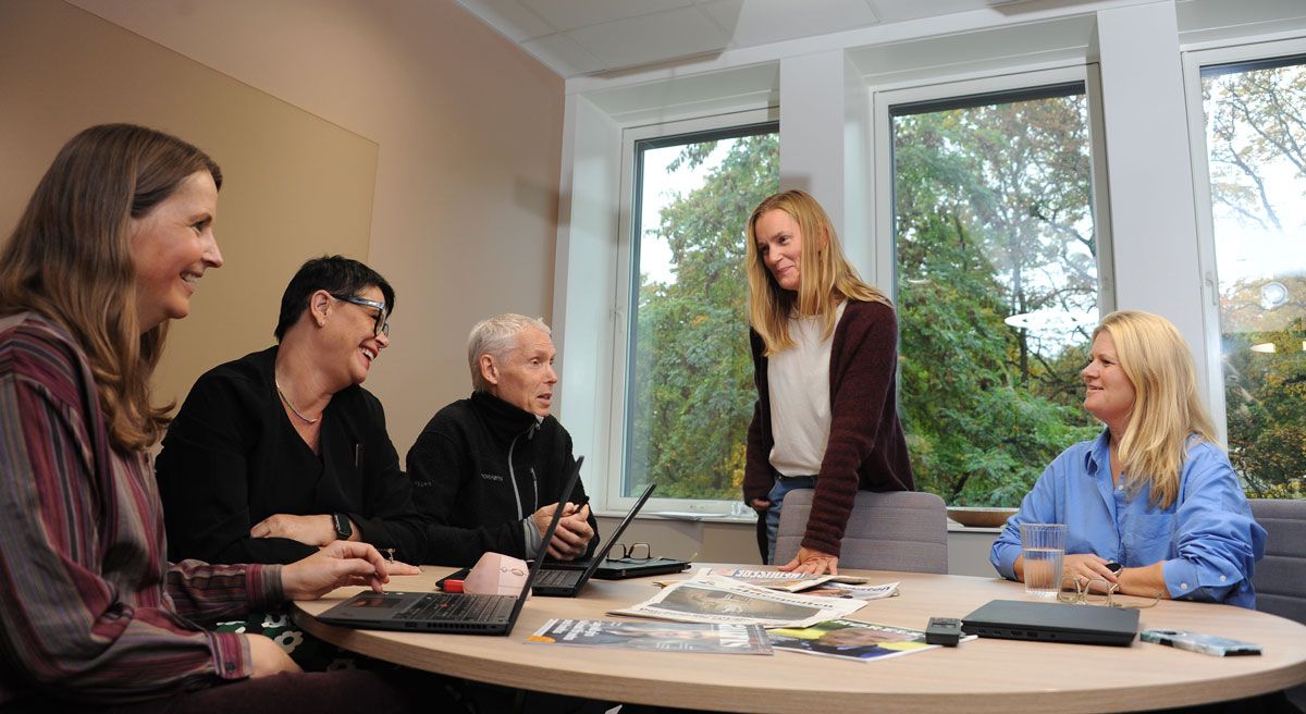 Boka Badstufolk er skrevet Knut Lerhol og Hallgrim Børhus Rogn.