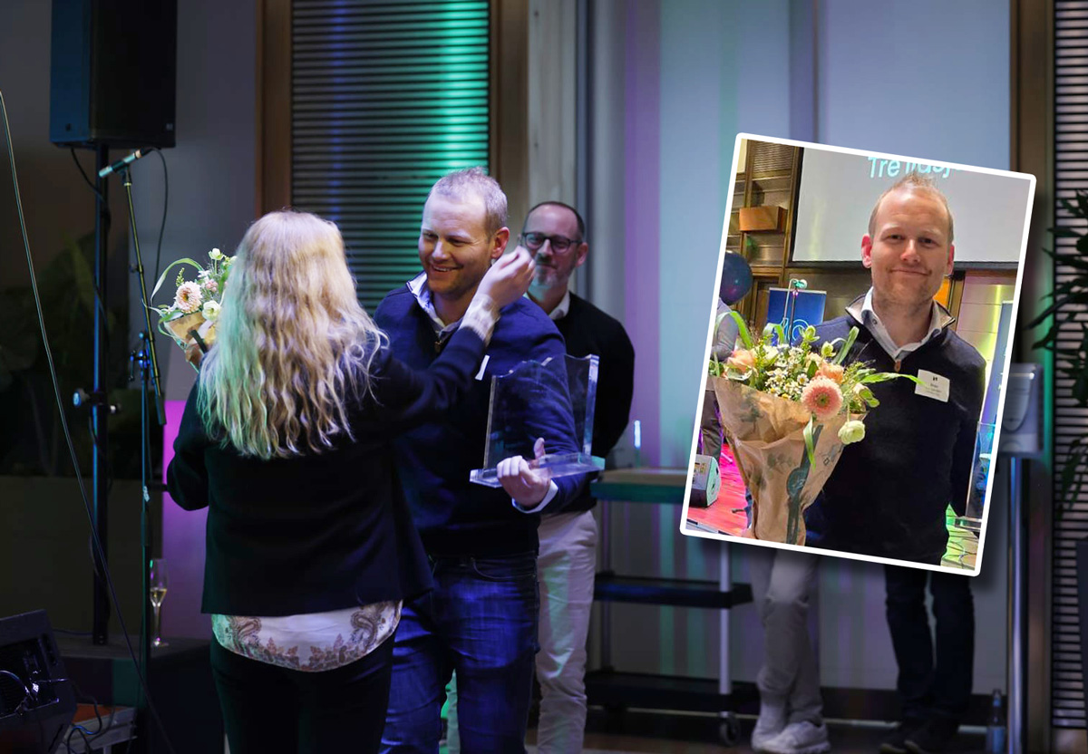 Boka Badstufolk er skrevet Knut Lerhol og Hallgrim Børhus Rogn.